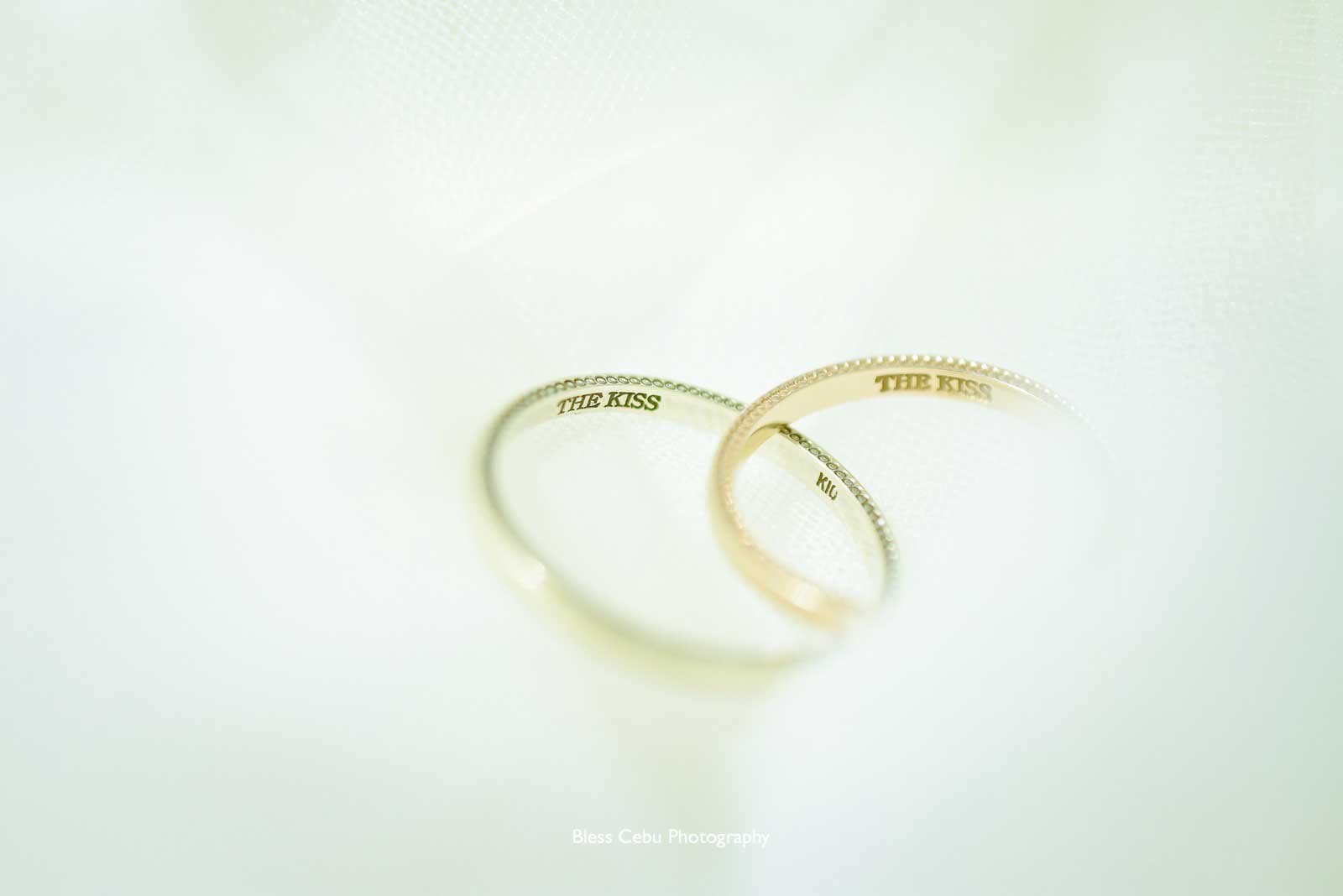 小物撮影 結婚指輪